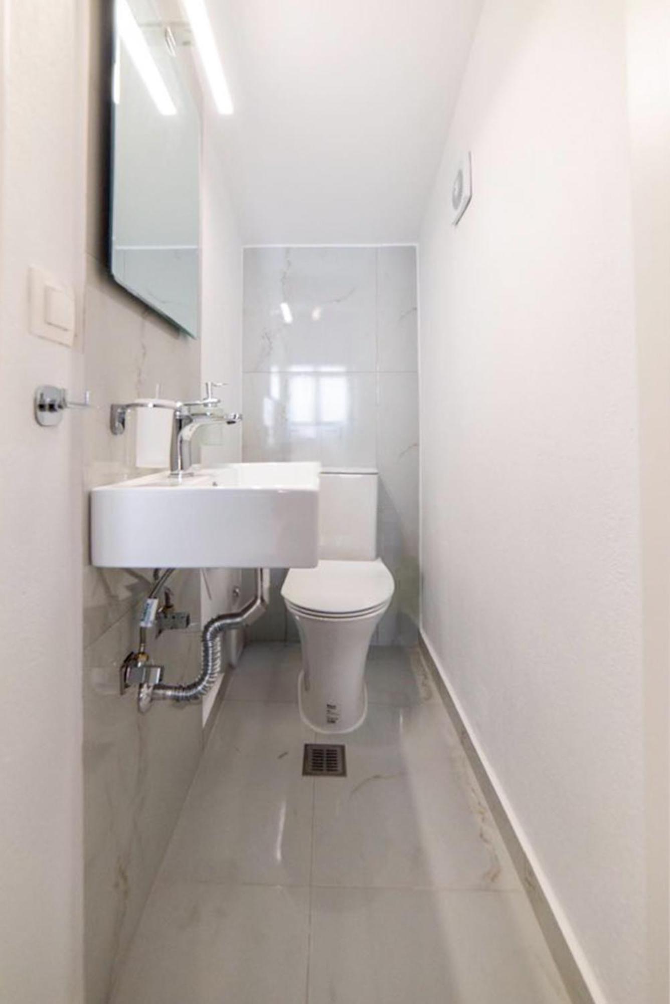 Sithonian Sunset Luxury - Nikiti Cozy Getaways Aparthotel Bagian luar foto